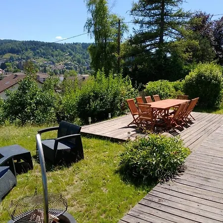 Rdc A 300m Du De Villa