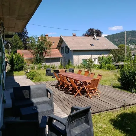 Rdc A 300m Du De * Gérardmer