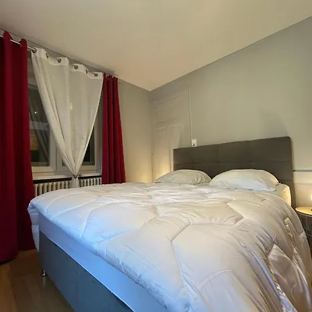 Villa Rdc A 300m Du De