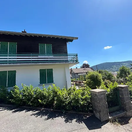 Villa Rdc A 300m Du De *