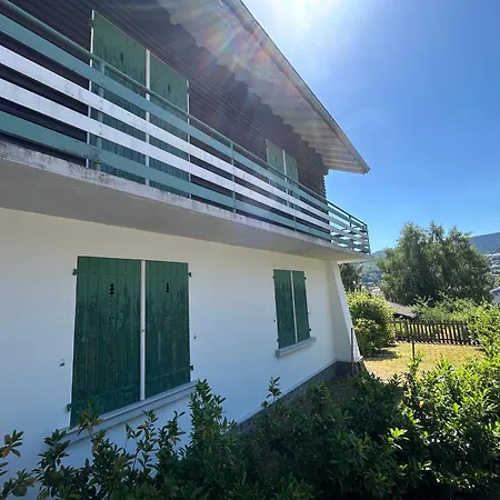 Villa Rdc A 300m Du De *
