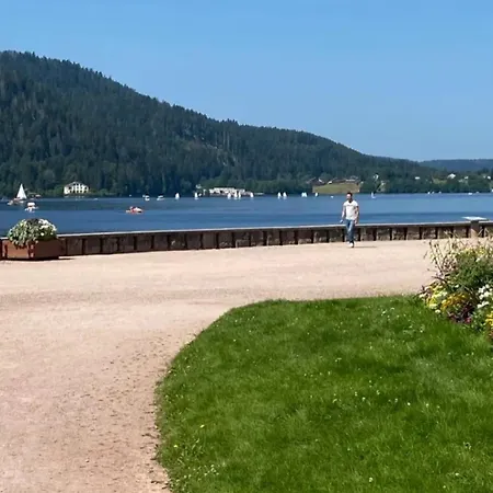 Rdc A 300m Du De * Gérardmer