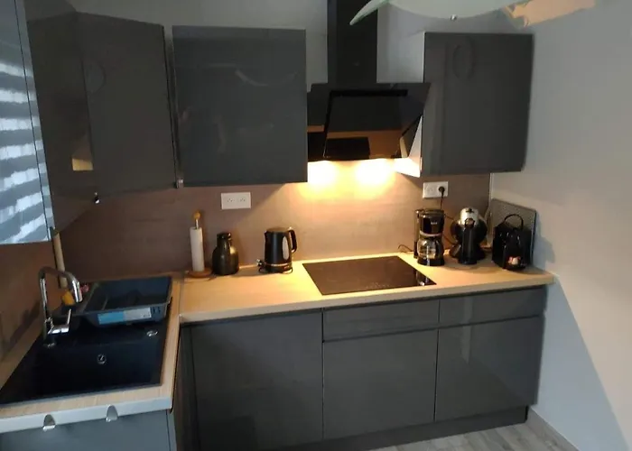 Rdc Au Coteau Des Xettes Βίλα *