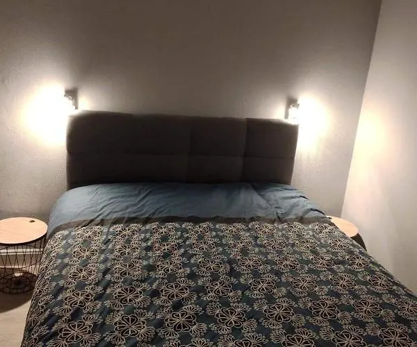 Rdc Au Coteau Des Xettes * Gérardmer