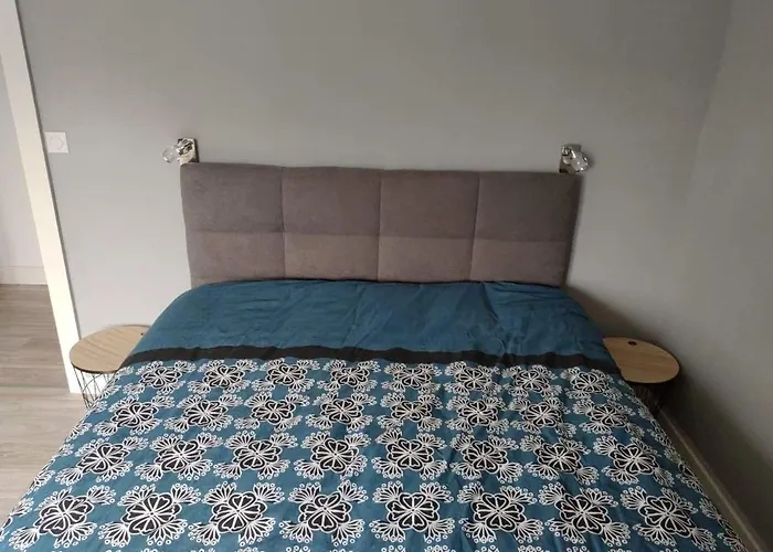 Rdc Au Coteau Des Xettes Βίλα Gérardmer